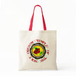 Holy Orgasm Temple bags
