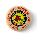 Holy Orgasm Temple buttons