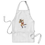 Holy Roller aprons