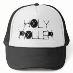 HOLY ROLLER