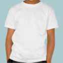 Holy Roman Eagle Kids' Light Shirt