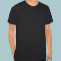 Holy Roman Eagle Men's Dark Shirt