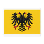 Holy Roman Empire Flag postcards