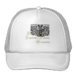 HOLY ROMAN EMPIRE HATS