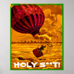 HOLY S**T! PRINT