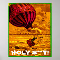 HOLY S**T! PRINT