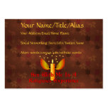 Holy Sex business cards