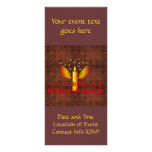 Holy Sex rack cards