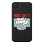 Holy Shit iPhone 4 Case-Mate Cases