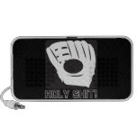 Holy Shit Laptop Speakers
