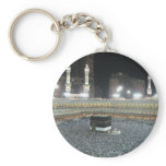 Holy site keychains