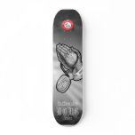 Holy Skateboard!