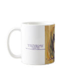Holy Spirit Dove, "...Comforter..." John 14:16,... Mugs