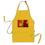 Holy Spirit doves aprons