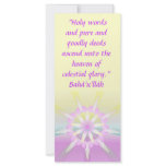 Holy Words Ruhi rack cards