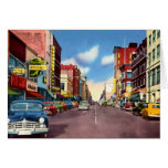 Holyoke Massachusetts Greeting Card