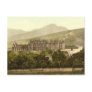 Holyrood Palace, Edinburgh, Scotland Post Cards
