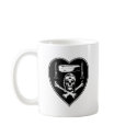 Homage à Nungesser mugs