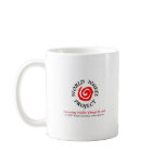 Homage to Andean Women/Mug