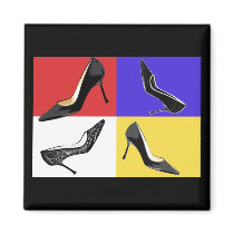 Homage to Mondrian