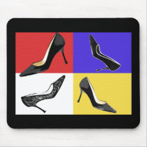 Homage to Mondrian