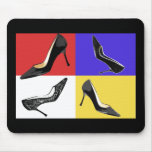 Homage to Mondrian mousepads