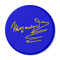 HOMAGE TO MOZART