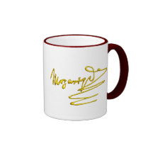 HOMAGE TO MOZART MUGS