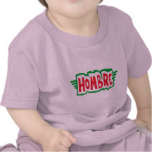 Hombre T Shirt