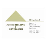 Home Builder Business Card