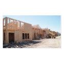 Home Construction business cards