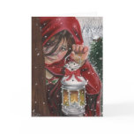 Home for the Holidays Greeting Card