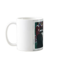 Home Going Of Deacon Howard Copeland Mug