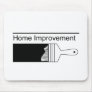 Home Improvement Mouse Pads