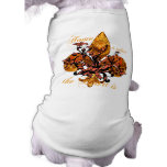 Home is Where the Heart Is Doggie Tee