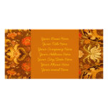 Home is Where the Heart Is Personalized Photo Card
