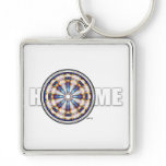 Home Keychain