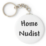 Home Nudist keychains