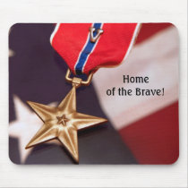 Home of the Brave!