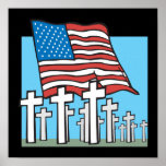 Home Of The Brave Poster