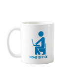 Home Office mugs