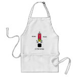 Home on the Range aprons