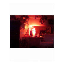 home post card