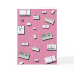 Home Pregnancy Tests Card