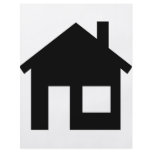 Home real estate flyers