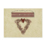 Home Recipe Card