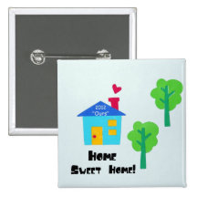 Home Sweet Home! 2012 Pins