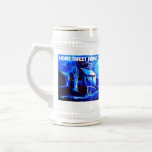 Home Sweet Home by Mojisola A Gbadamosi Okubule  M Mug