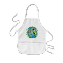Home Sweet Home Earth Day 2009 Aprons