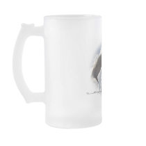 Home Sweet Home Frosted Mug